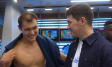 Алип предсказал исход титульного боя Бивола