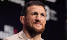 Двалишвили назвал победителя боя Волкановски — Евлоев за титул UFC