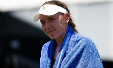 Российская теннисистка переписала историю China Open