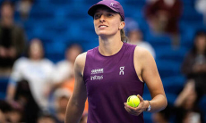 Ига Швентек рассказала об изменениях в подготовке после US Open
