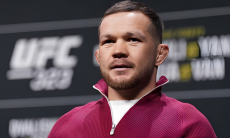 Ян назвал победителя титульного боя UFC Волкановский — Евлоев