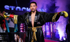 Жанибек Алимханулы отреагировал на решение WBO