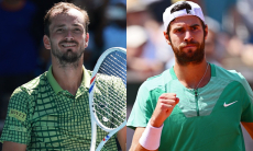 Россия повторила успех двухлетней давности в ATP
