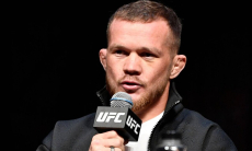 Петр Ян назвал условие для смены дивизиона в UFC