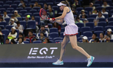 В США обеспокоились за Елену Рыбакину перед Итоговым турниром WTA