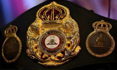 Бой за титул чемпиона мира WBA хотят провести в Узбекистане