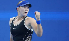 Мирра Андреева установит новый рекорд в рейтинге WTA