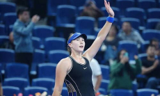 WTA отреагировала на победу Мирры Андреевой в Пекине