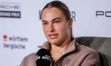 Соболенко сделала заявление по Итоговому турниру WTA