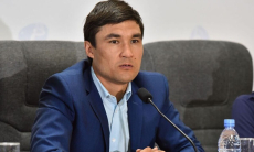 Серик Сапиев отказался от миллиона долларов