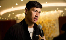 «Самое печальное». Бивол назвал проблему своего веса