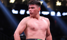 Узбекистанский претендент официально лишился боя за титул WBA