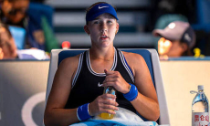 World Tennis приняла решение по теннисистам из России