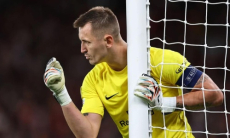 «Сабах» объявил решение по Покатилову после матчей сборной Казахстана