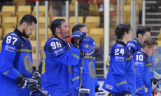 IIHF готовит реформу чемпионата мира с участием Казахстана