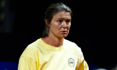 Динара Сафина отреагировала на поведение Даниила Медведева