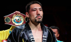 WBO официально объявила титульный бой Жанибека Алимханулы