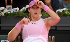 Дебютный финал Мирры Андреевой побил шесть рекордов WTA