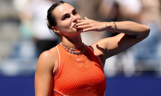 Соболенко узнала путь к титулу на турнире WTA-1000 в Ухане