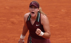 В США отреагировали на достижение Андреевой в WTA