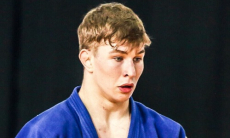 Россию разгромили в финале чемпионата мира по дзюдо