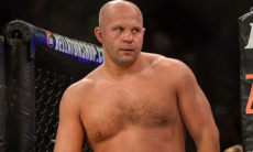 «Некие люди» помешали Федору Емельяненко выступать в UFC