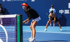 Первая ракетка Казахстана потеряла одну позицию в мировом рейтинге WTA