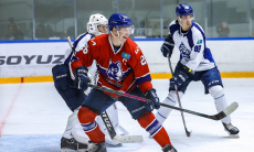 Определен лучший игрок шестой недели чемпионата Казахстана
