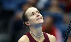 WTA вынесла решение в пользу Свитолиной после турнира в Пекине