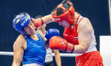 Россия и Украина вошли в топ-3 ЧЕ-2026 World Boxing