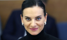 Елена Исинбаева предупредила об опасности тренировок до полного изнеможения