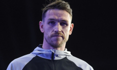 Смит обратился к россиянам перед боем с Биволом
