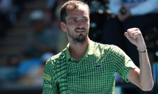 ATP приняла официальное решение по Медведеву