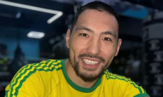 Алимханулы высказался в адрес Адамеса и упомянул президента UFC