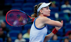 Елена Рыбакина узнала седьмую соперницу на Итоговом турнире WTA
