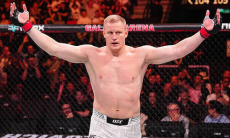 Павловичу назвали условие выхода на титульный бой в UFC