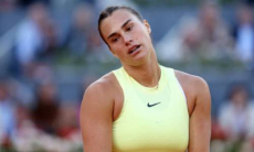 Соболенко упустила шанс в борьбе с Рыбакиной за лидерство в WTA