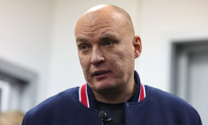Андрею Разину нашли работу в «Барысе»