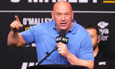 Президент UFC сделал заявление о бое Рахмонова и непобежденного нокаутера