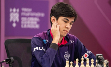 Украинский гроссмейстер объяснил, чем Синдаров опасен даже для Карлсена