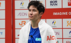 Рекордсменка Европы готовит Кызайбай к чемпионату Казахстана-2026