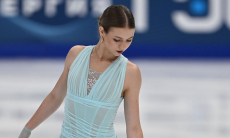 ISU приняла официальное решение по фигуристам из России 