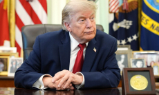 Советник Трампа сделал заявление о матче со сборной России по футболу