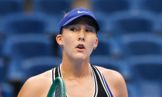 Андреева высказалась о матчах с Рыбакиной и Соболенко на Итоговом турнире WTA