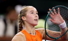 Андреева раскрыла, что помогло ей квалифицироваться на Итоговый турнир WTA