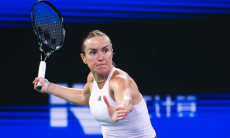 Сенсация произошла в матче Элины Свитолиной за полуфинал турнира в Ухане