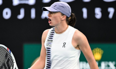 Ига Швентек вошла в топ-5 в истории WTA