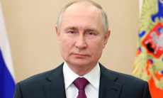 Владимир Путин принял решение по канадскому защитнику ЦСКА