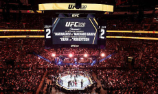 Чеченский боец UFC анонсировал следующий поединок