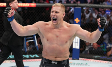 UFC официально объявил бой Павловича против Перейры